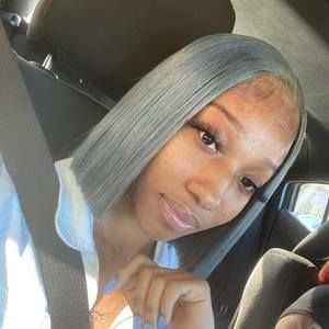 Meet your Posher, Miyah